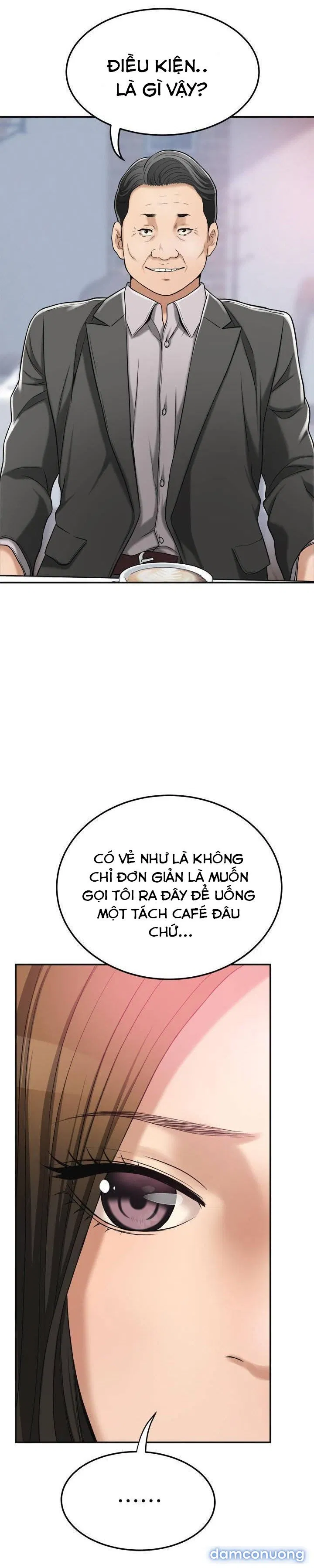 Craving – Dục Vọng 