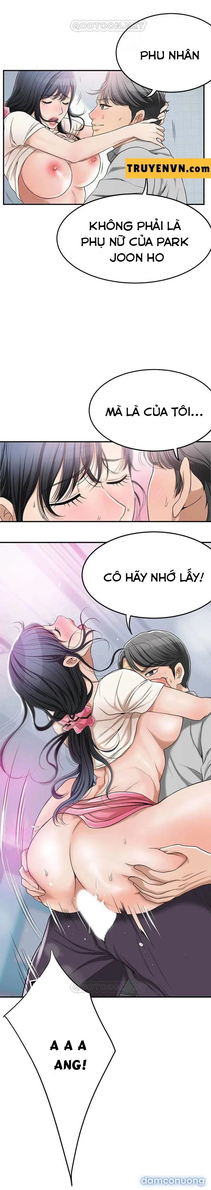 Craving – Dục Vọng 