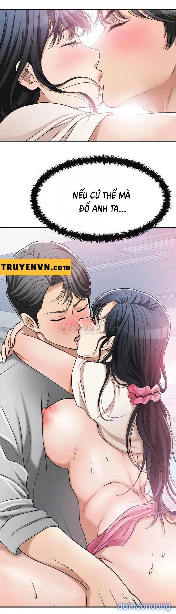 Craving – Dục Vọng 
