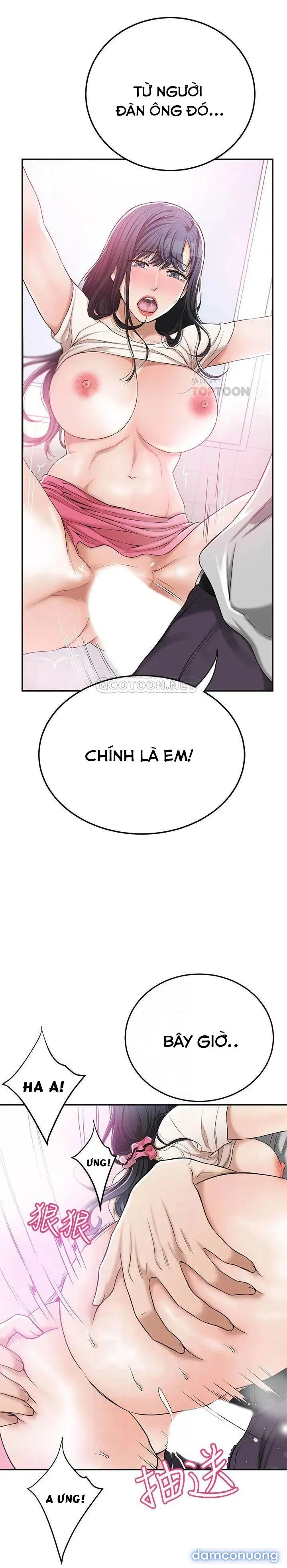 Craving – Dục Vọng 