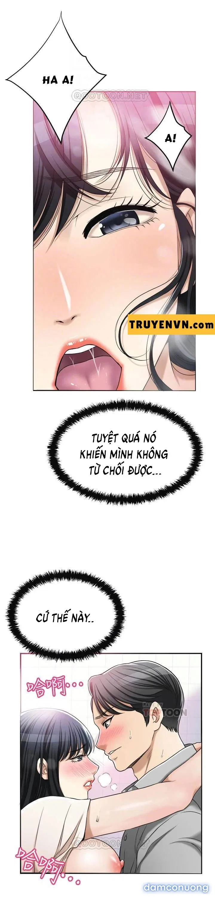 Craving – Dục Vọng 