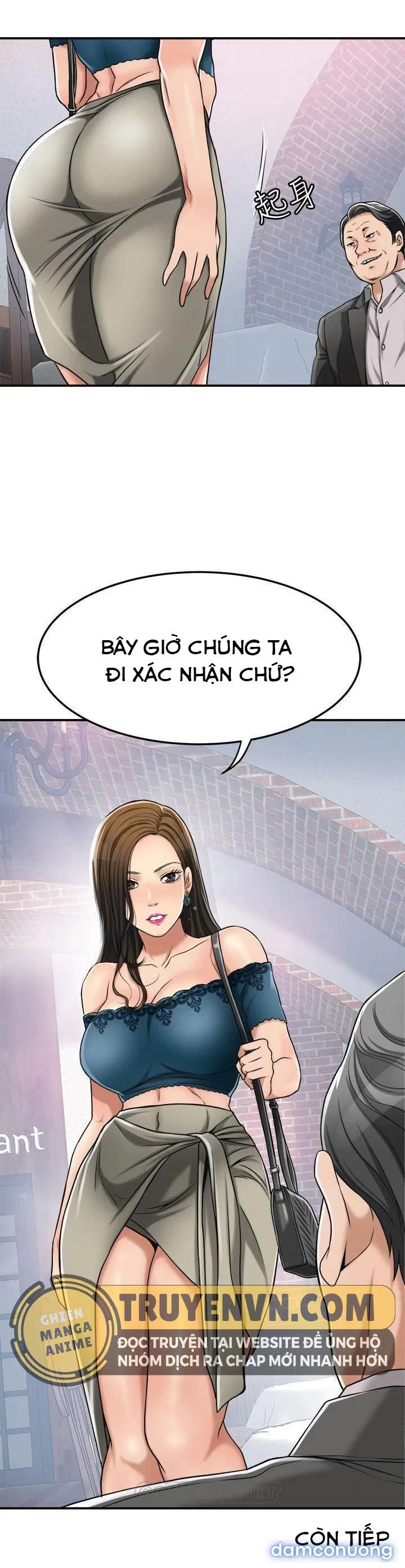 Craving – Dục Vọng 