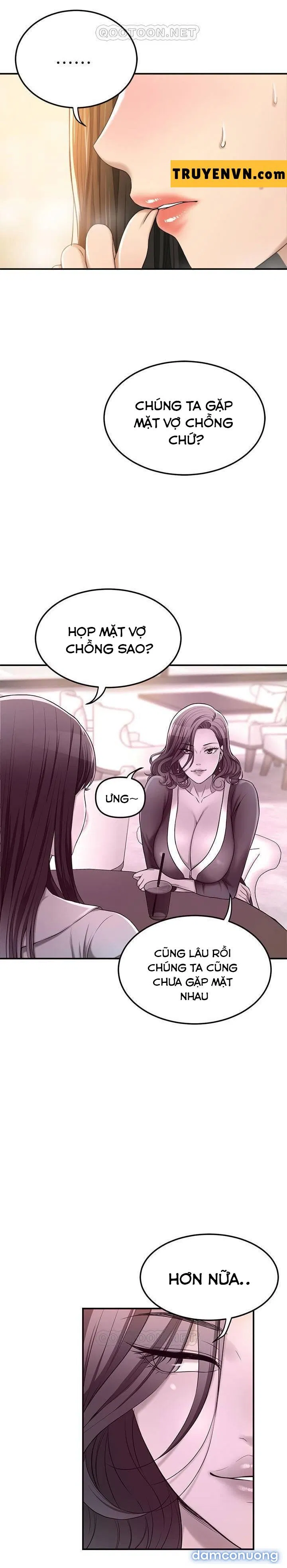 Craving – Dục Vọng 