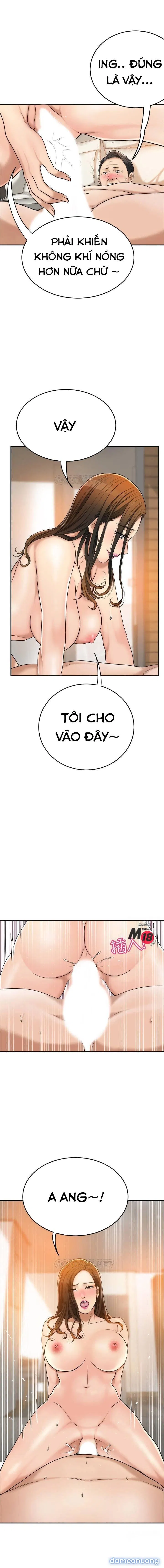 Craving – Dục Vọng 