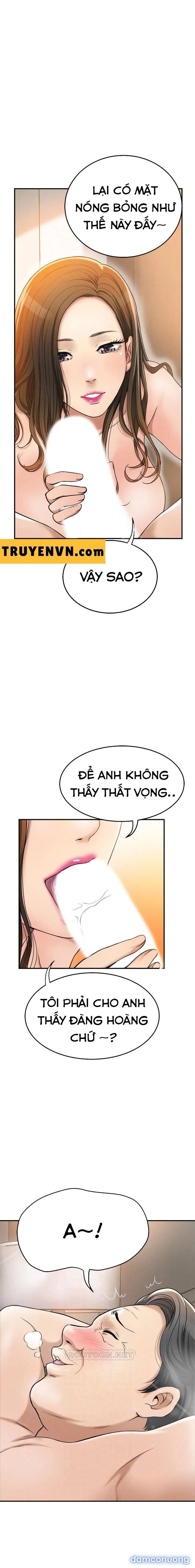 Craving – Dục Vọng 