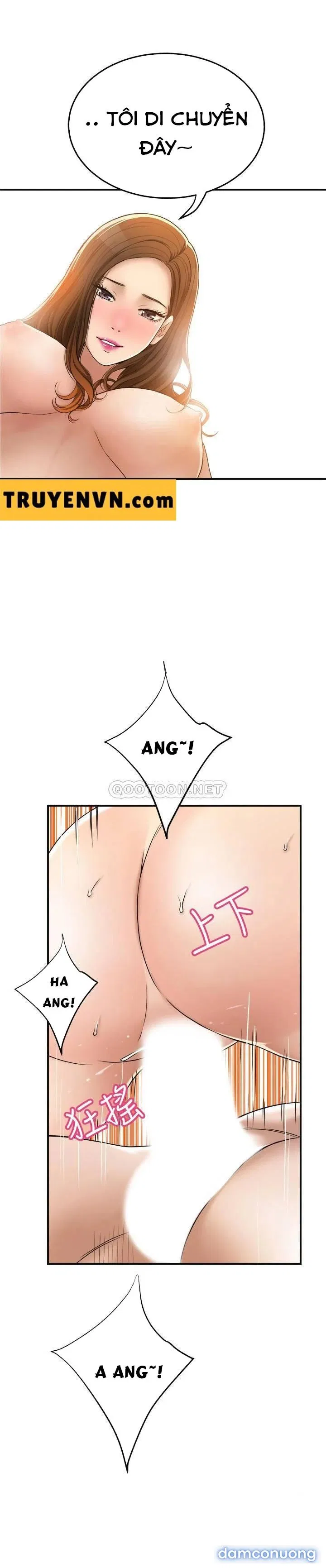 Craving – Dục Vọng 