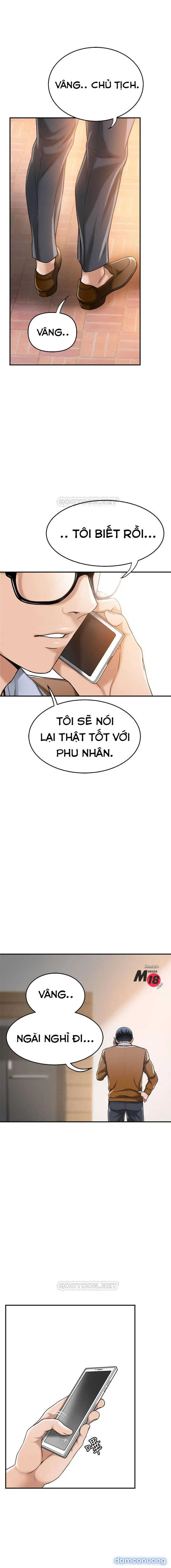 Craving – Dục Vọng 