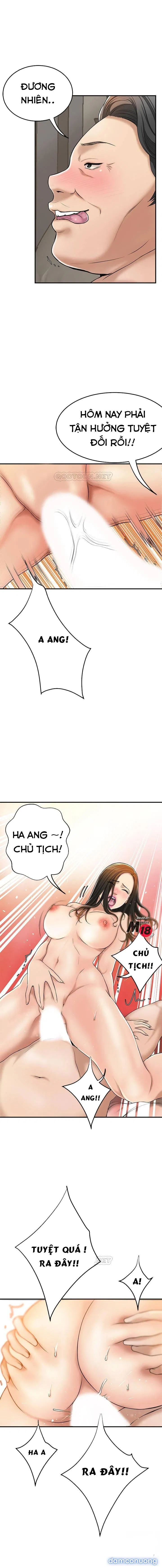 Craving – Dục Vọng 