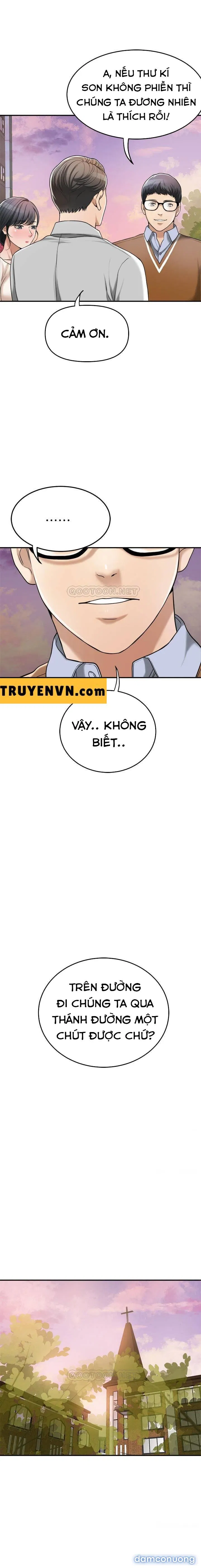 Craving – Dục Vọng 