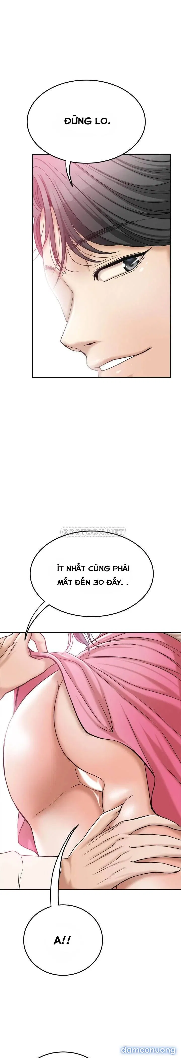 Craving – Dục Vọng 