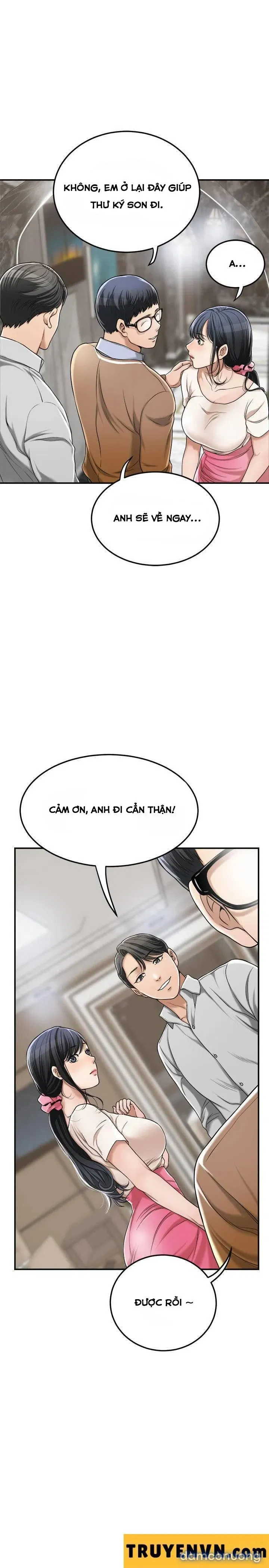 Craving – Dục Vọng 