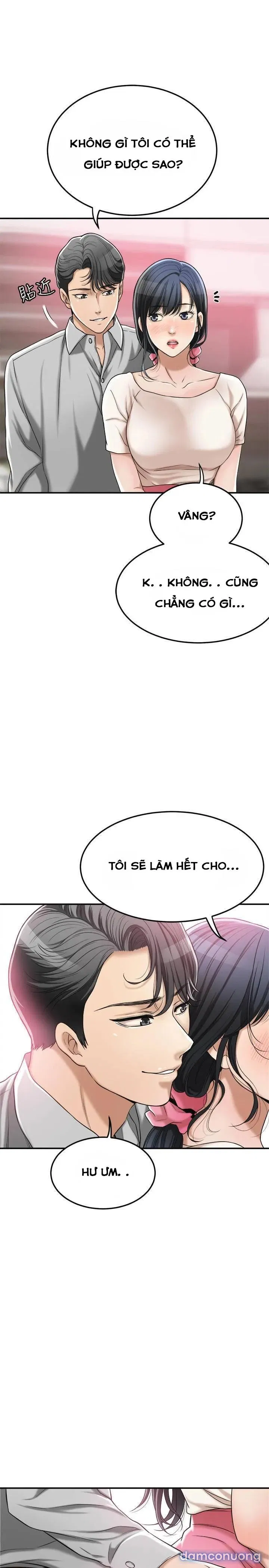 Craving – Dục Vọng 