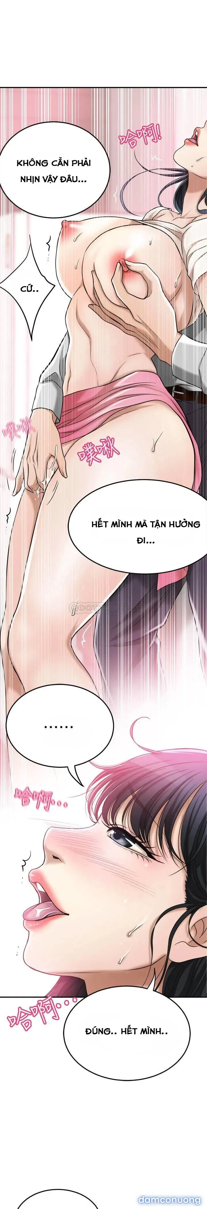 Craving – Dục Vọng 