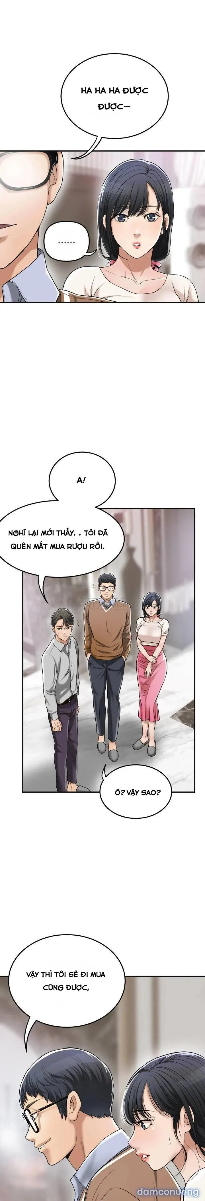 Craving – Dục Vọng 