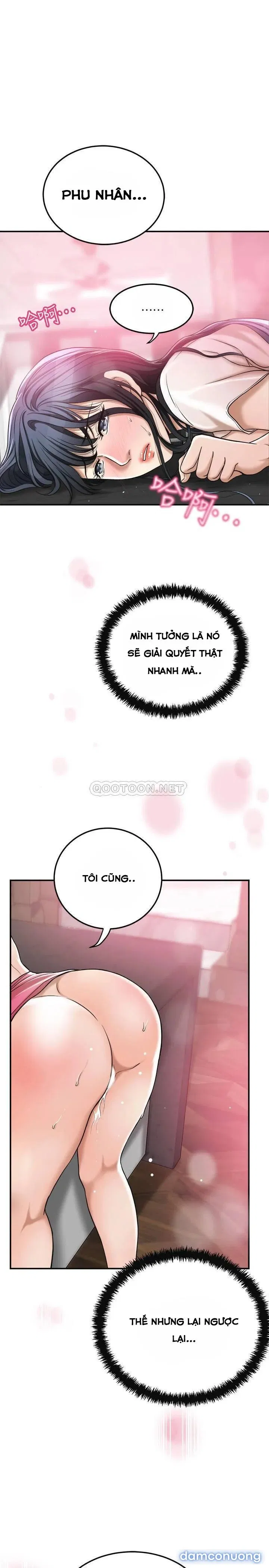Craving – Dục Vọng 