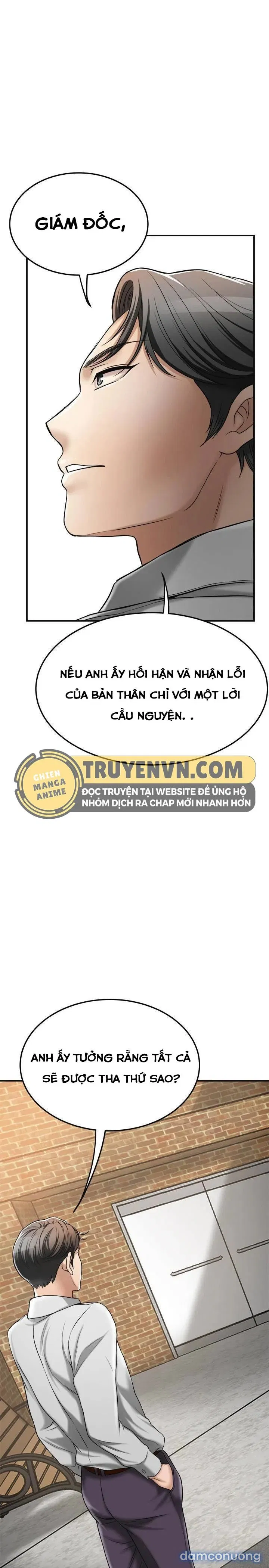 Craving – Dục Vọng 