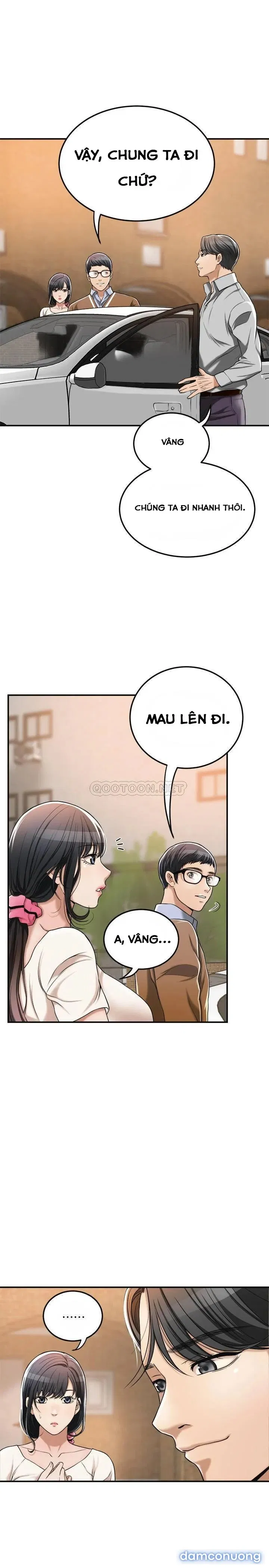 Craving – Dục Vọng 