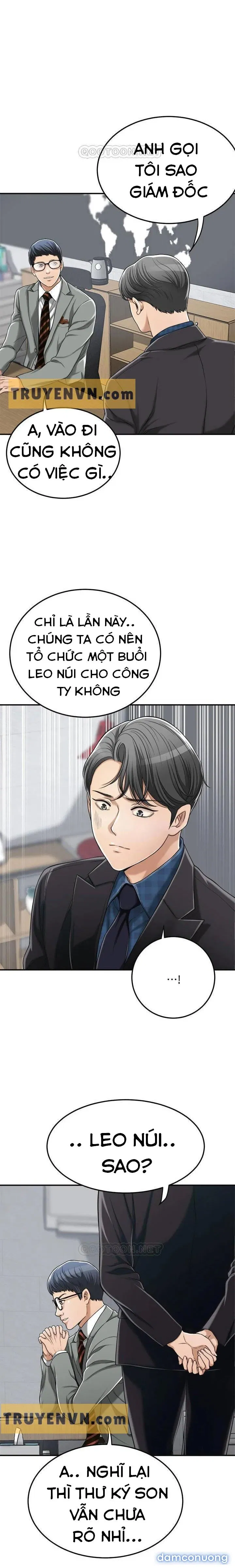 Craving – Dục Vọng 
