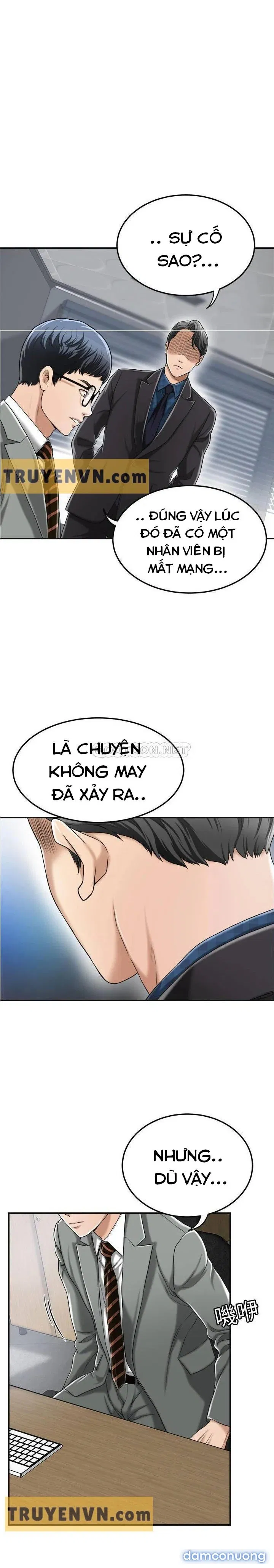 Craving – Dục Vọng 