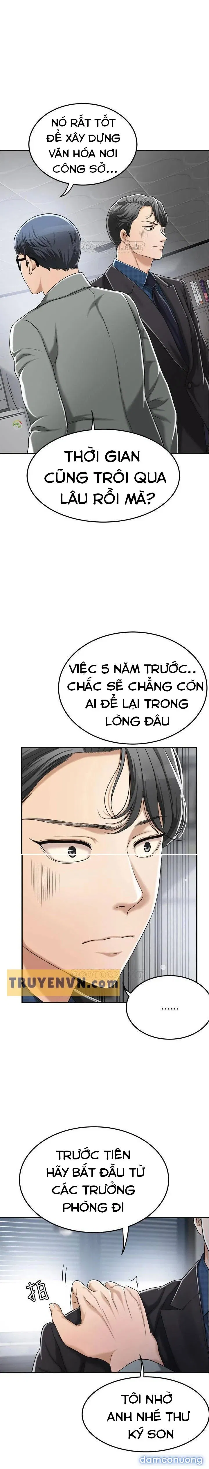 Craving – Dục Vọng 