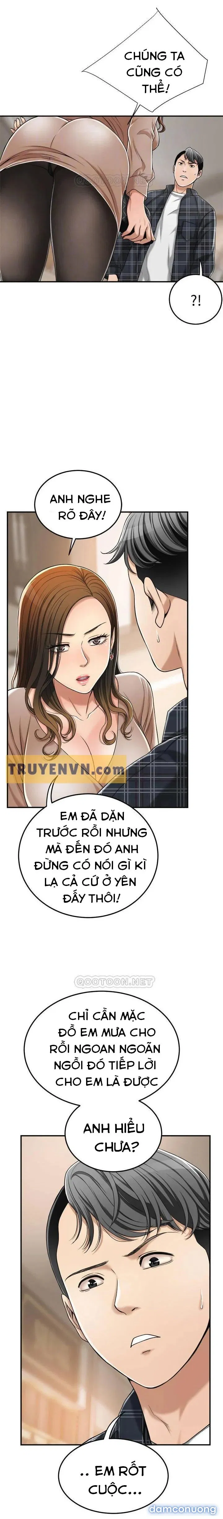 Craving – Dục Vọng 