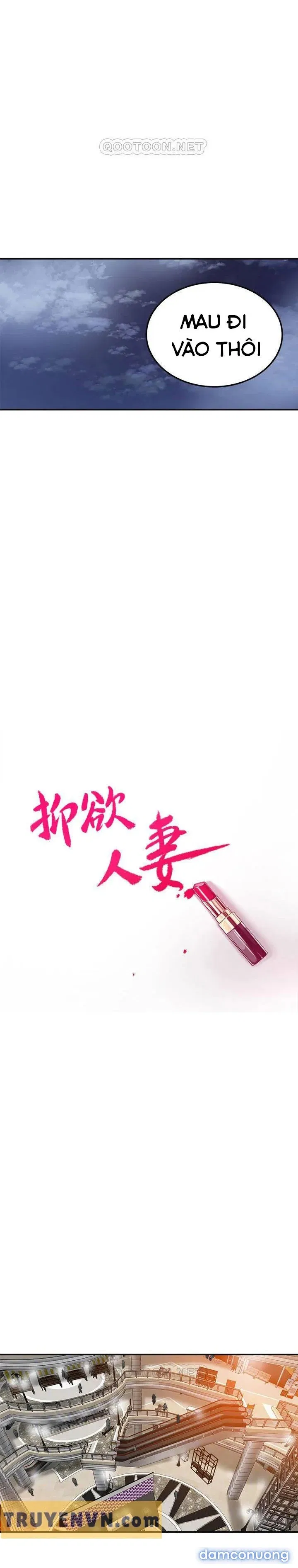 Craving – Dục Vọng 