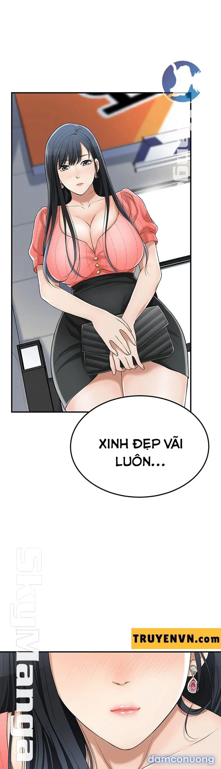Craving – Dục Vọng 