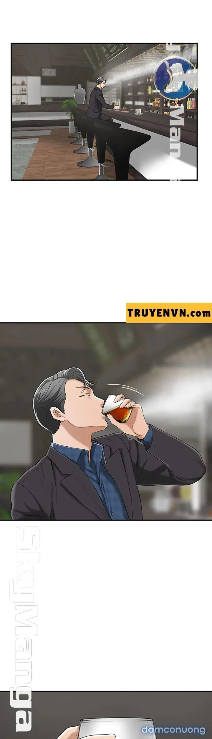 Craving – Dục Vọng 