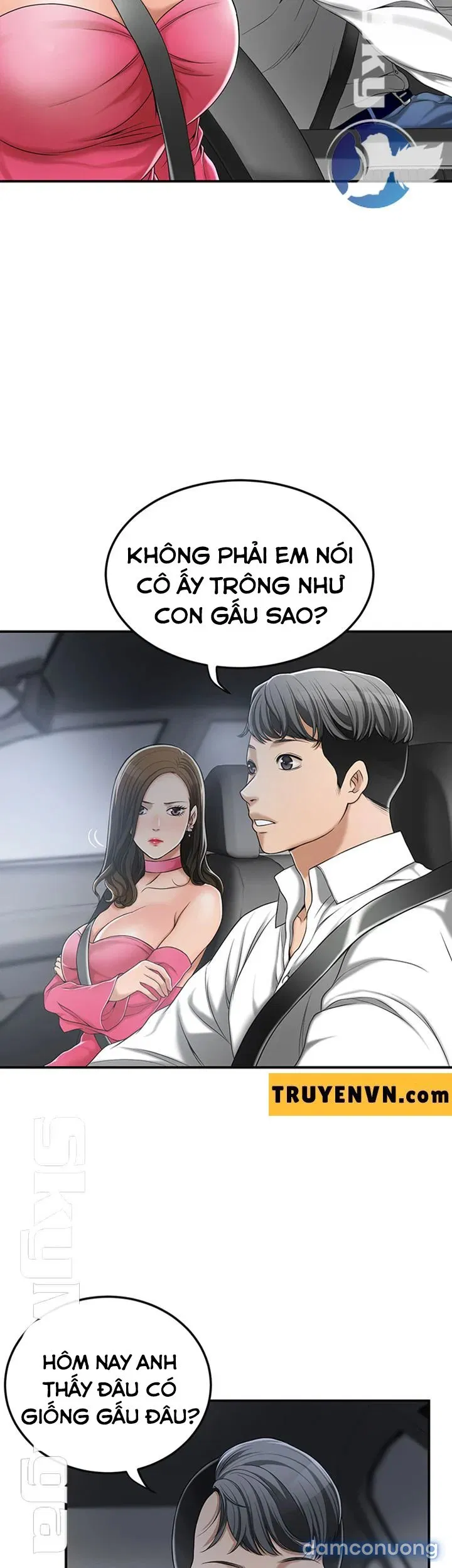 Craving – Dục Vọng 