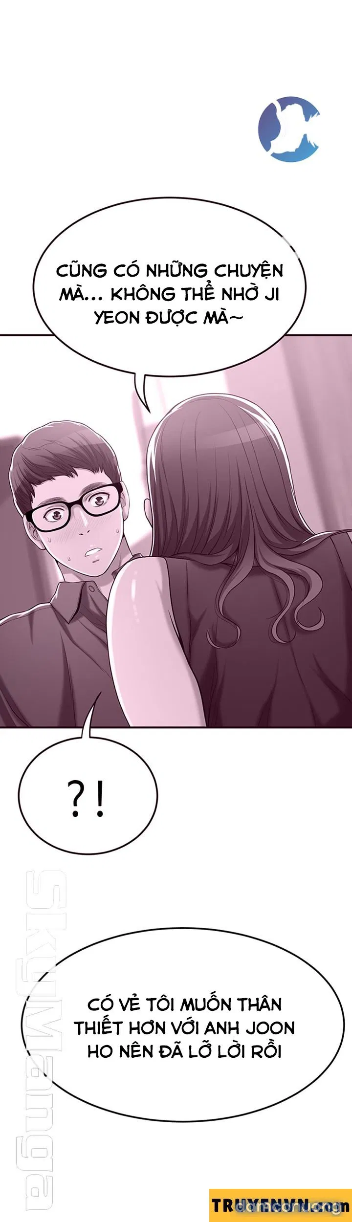 Craving – Dục Vọng 