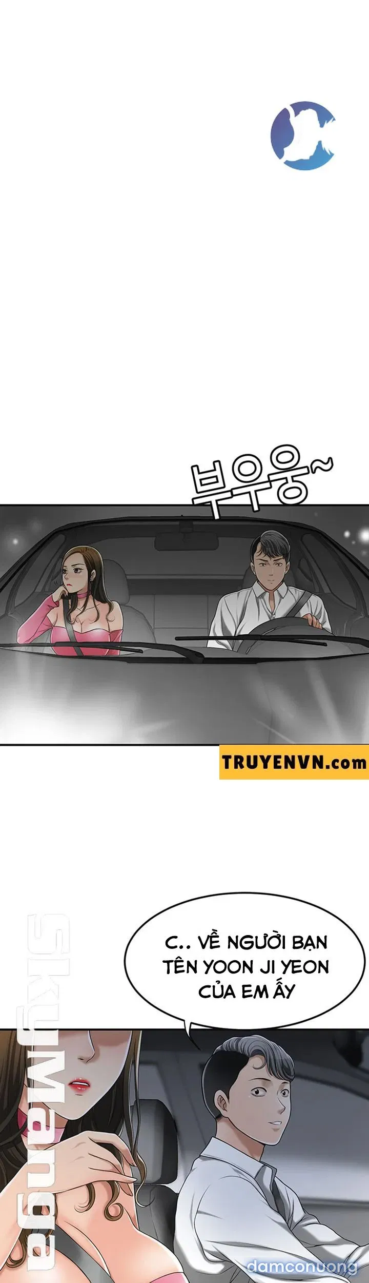 Craving – Dục Vọng 
