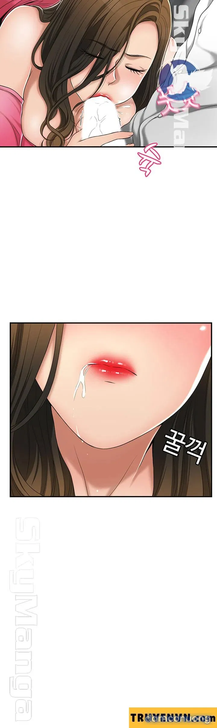 Craving – Dục Vọng 