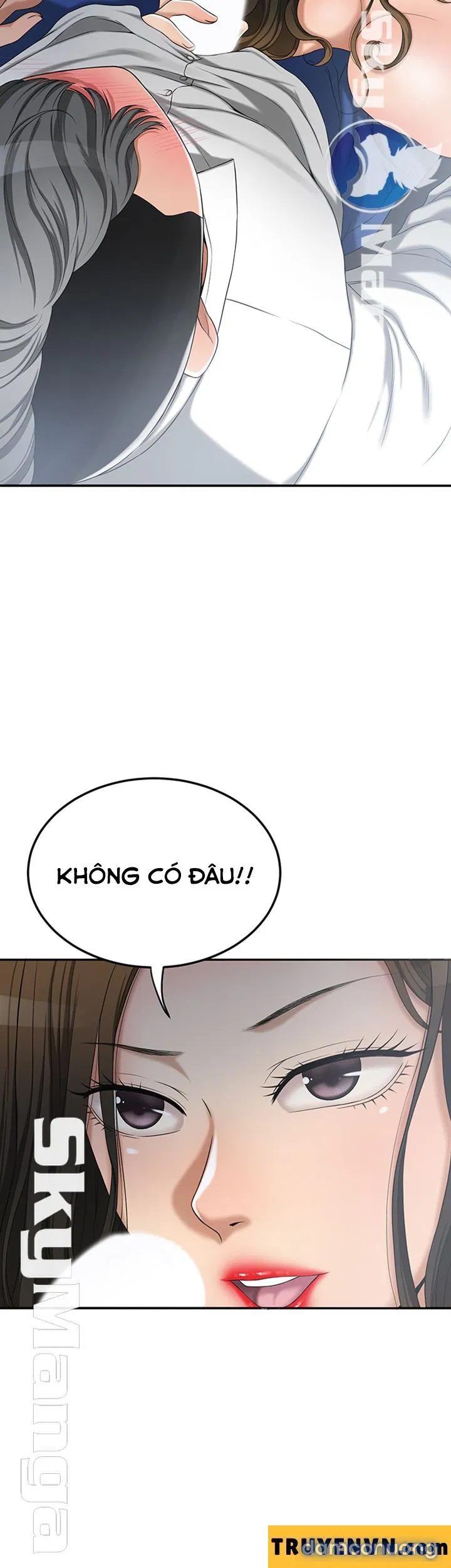 Craving – Dục Vọng 