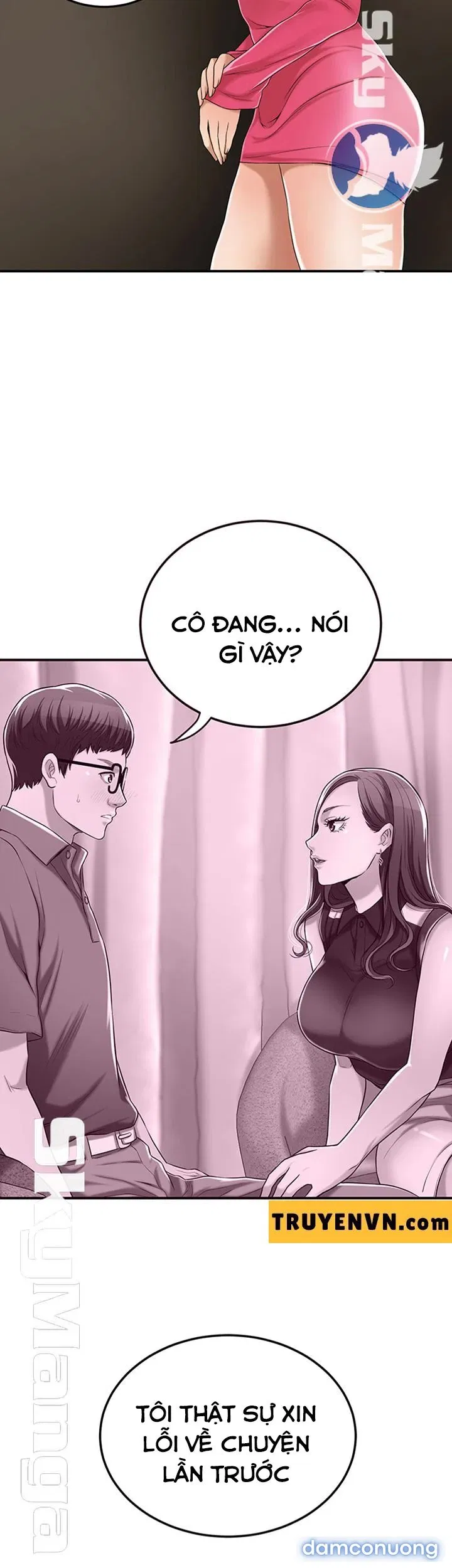 Craving – Dục Vọng 