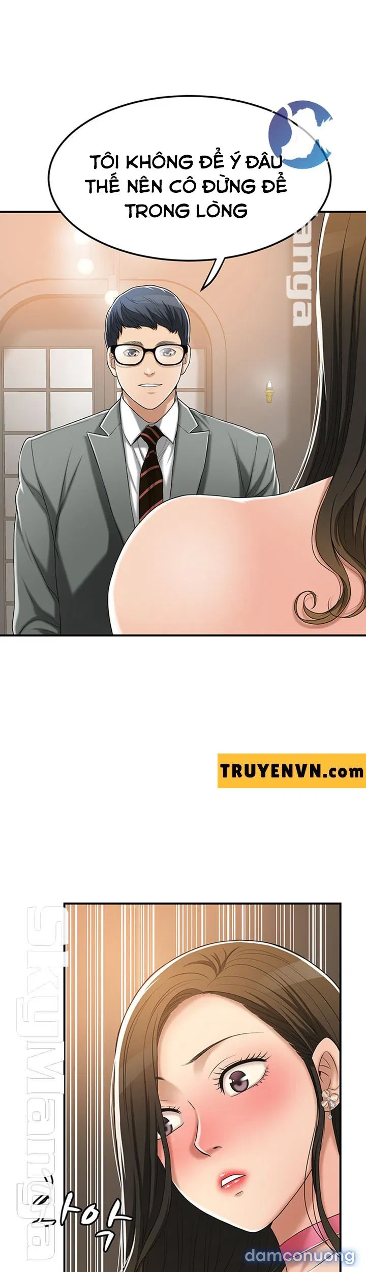 Craving – Dục Vọng 
