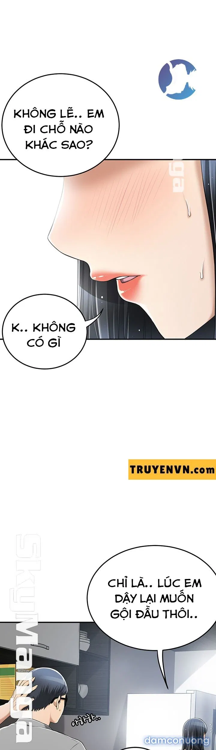 Craving – Dục Vọng 