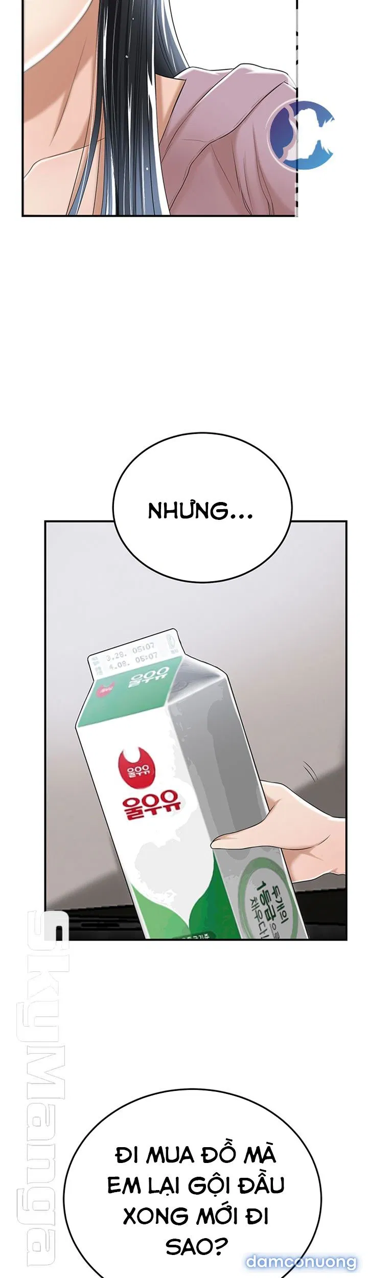 Craving – Dục Vọng 