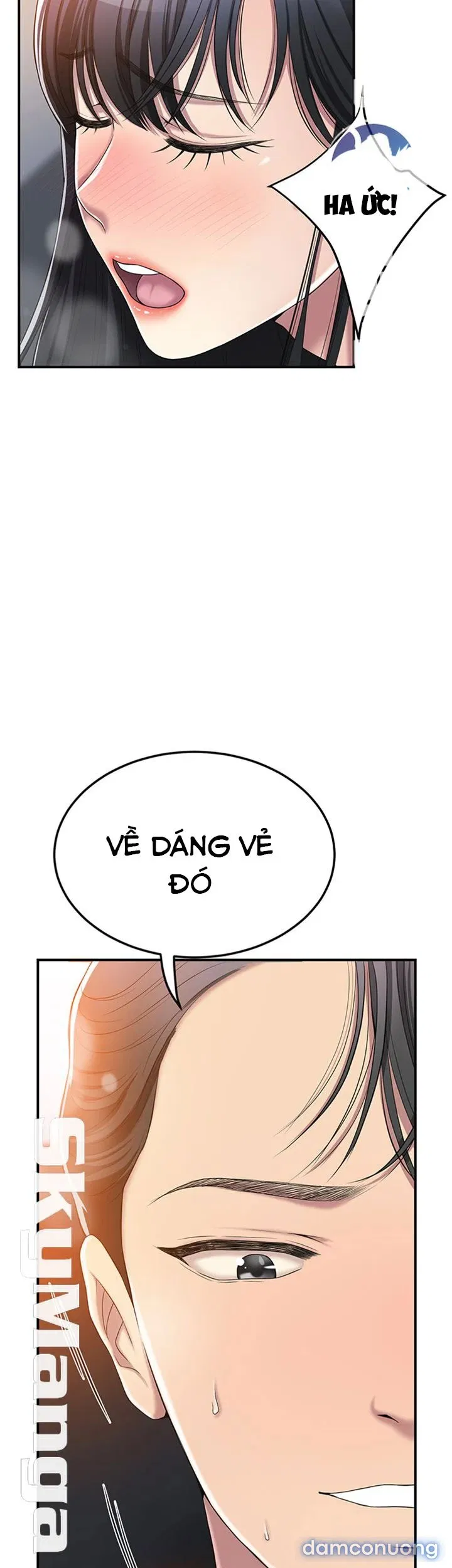 Craving – Dục Vọng 