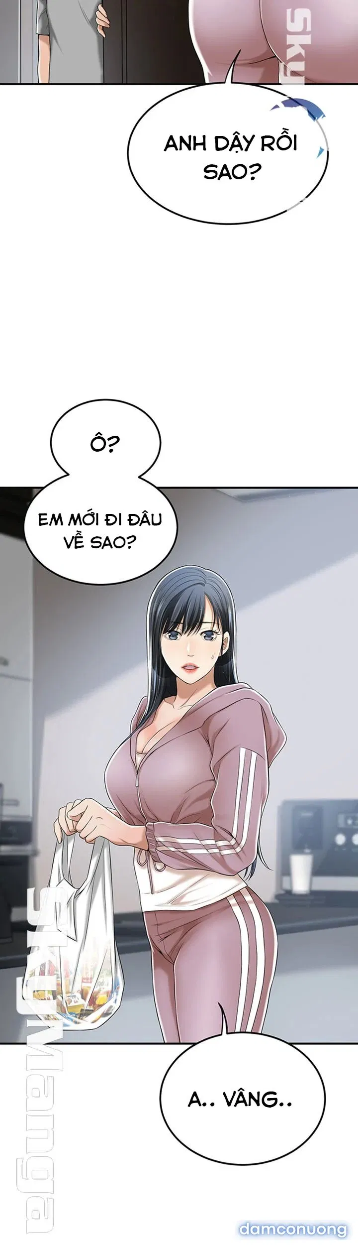 Craving – Dục Vọng 