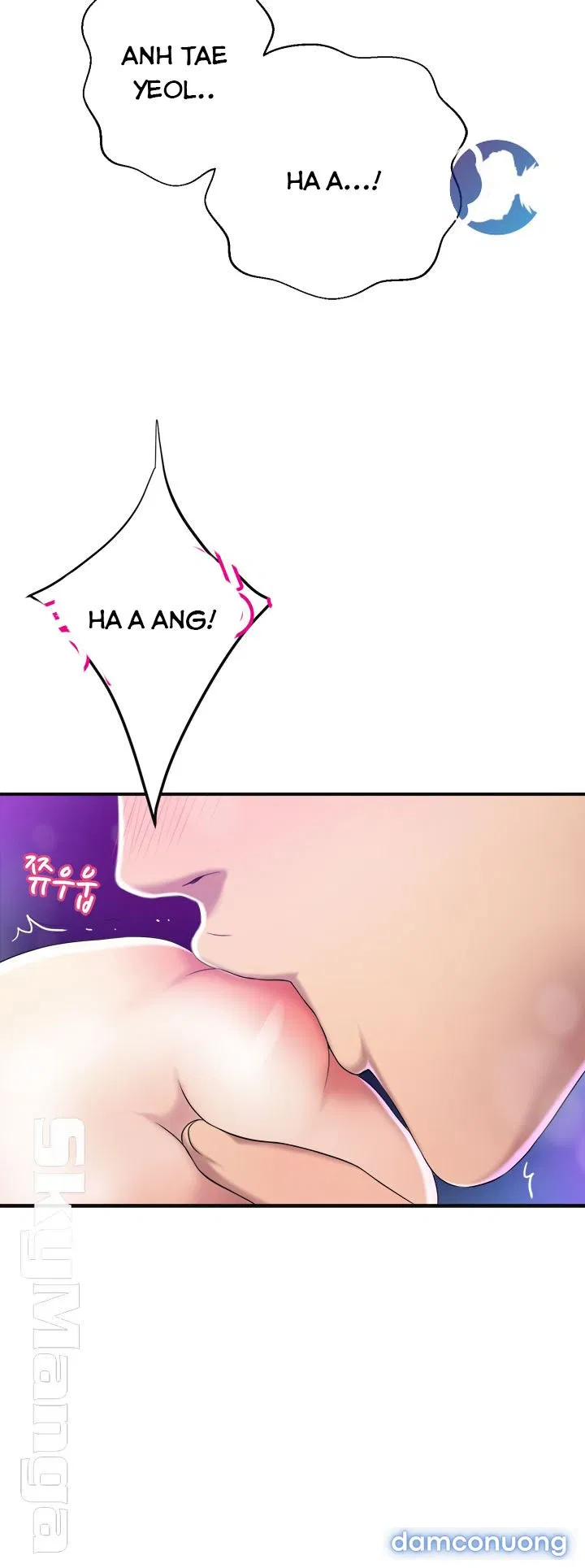Craving – Dục Vọng 