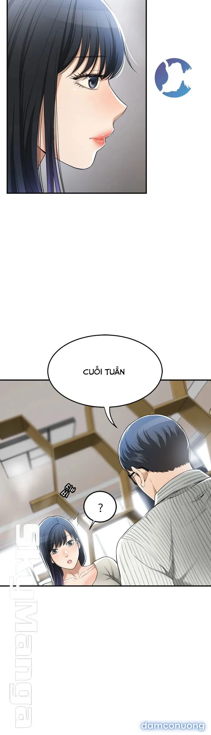 Craving – Dục Vọng 