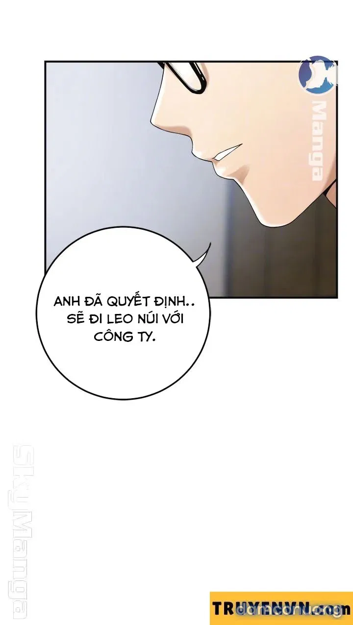 Craving – Dục Vọng 