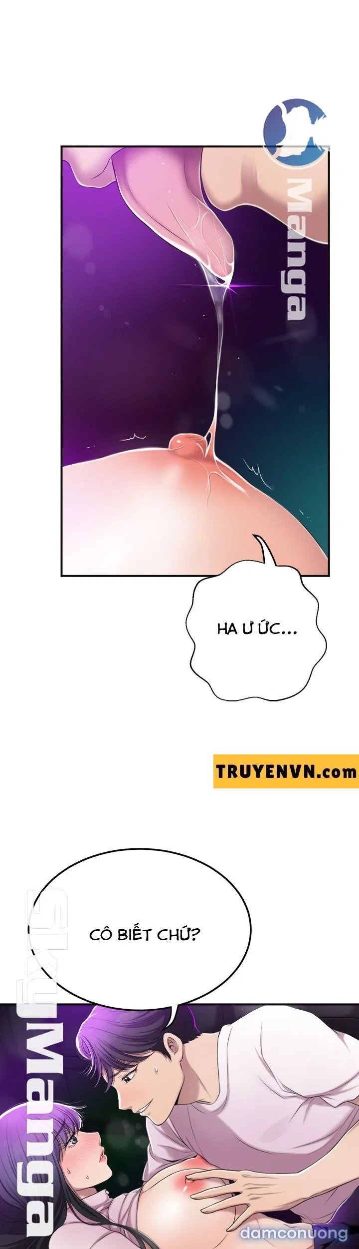 Craving – Dục Vọng 