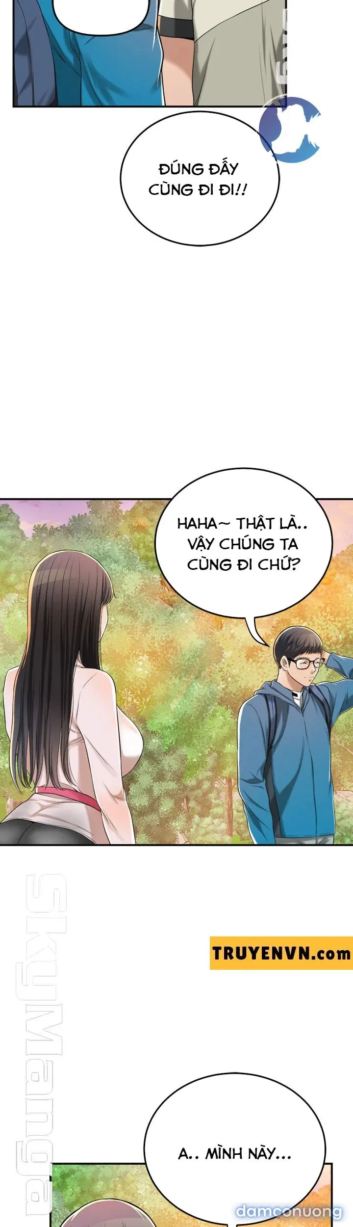 Craving – Dục Vọng 