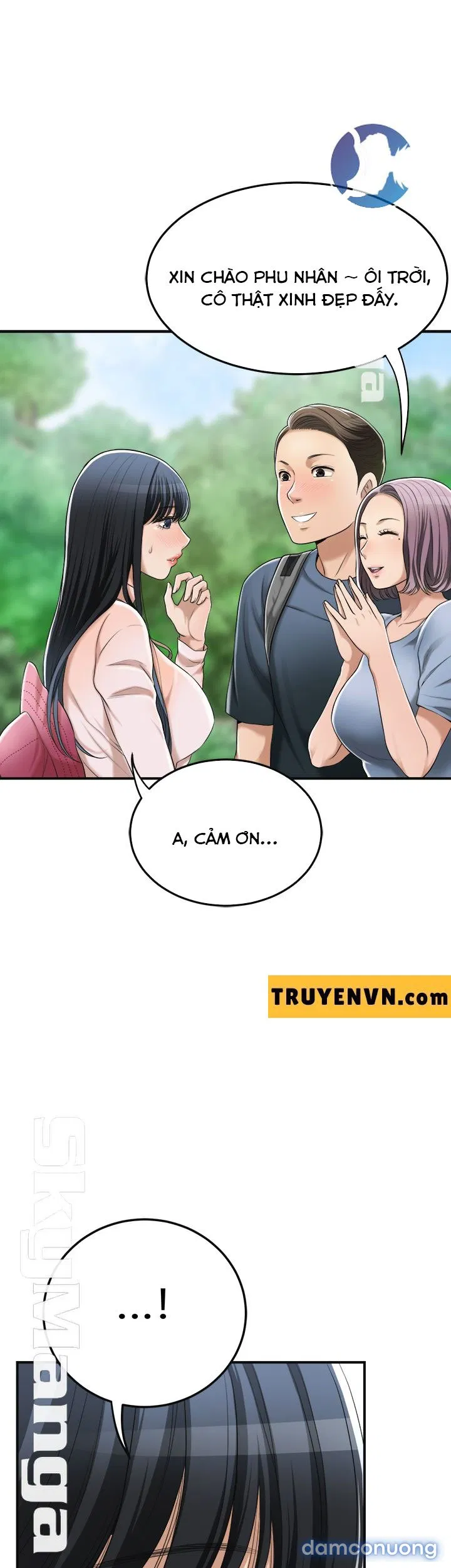 Craving – Dục Vọng 