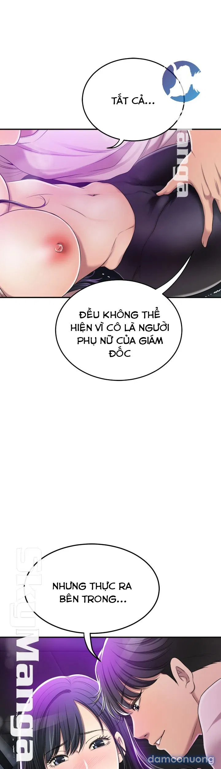 Craving – Dục Vọng 