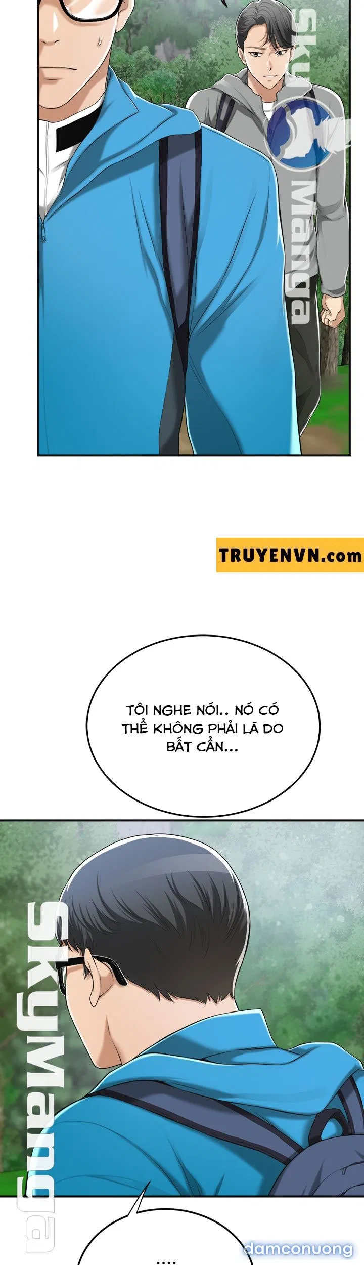 Craving – Dục Vọng 