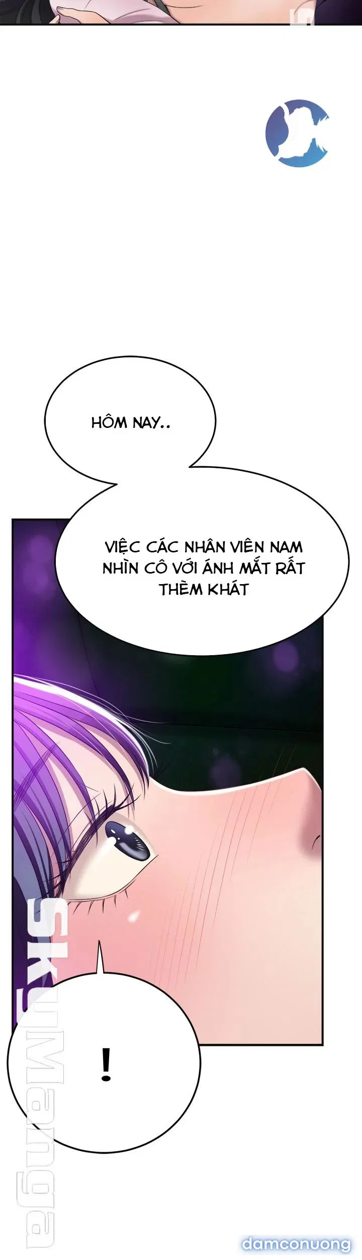 Craving – Dục Vọng 