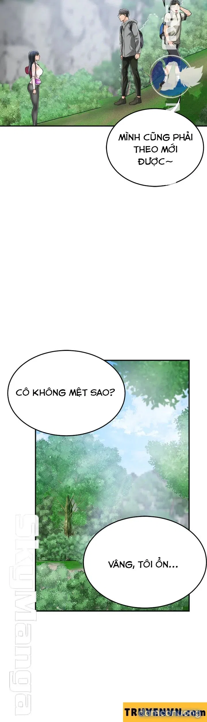 Craving – Dục Vọng 