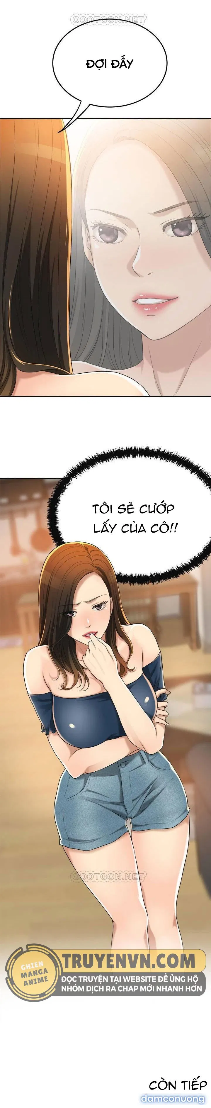 Craving – Dục Vọng 